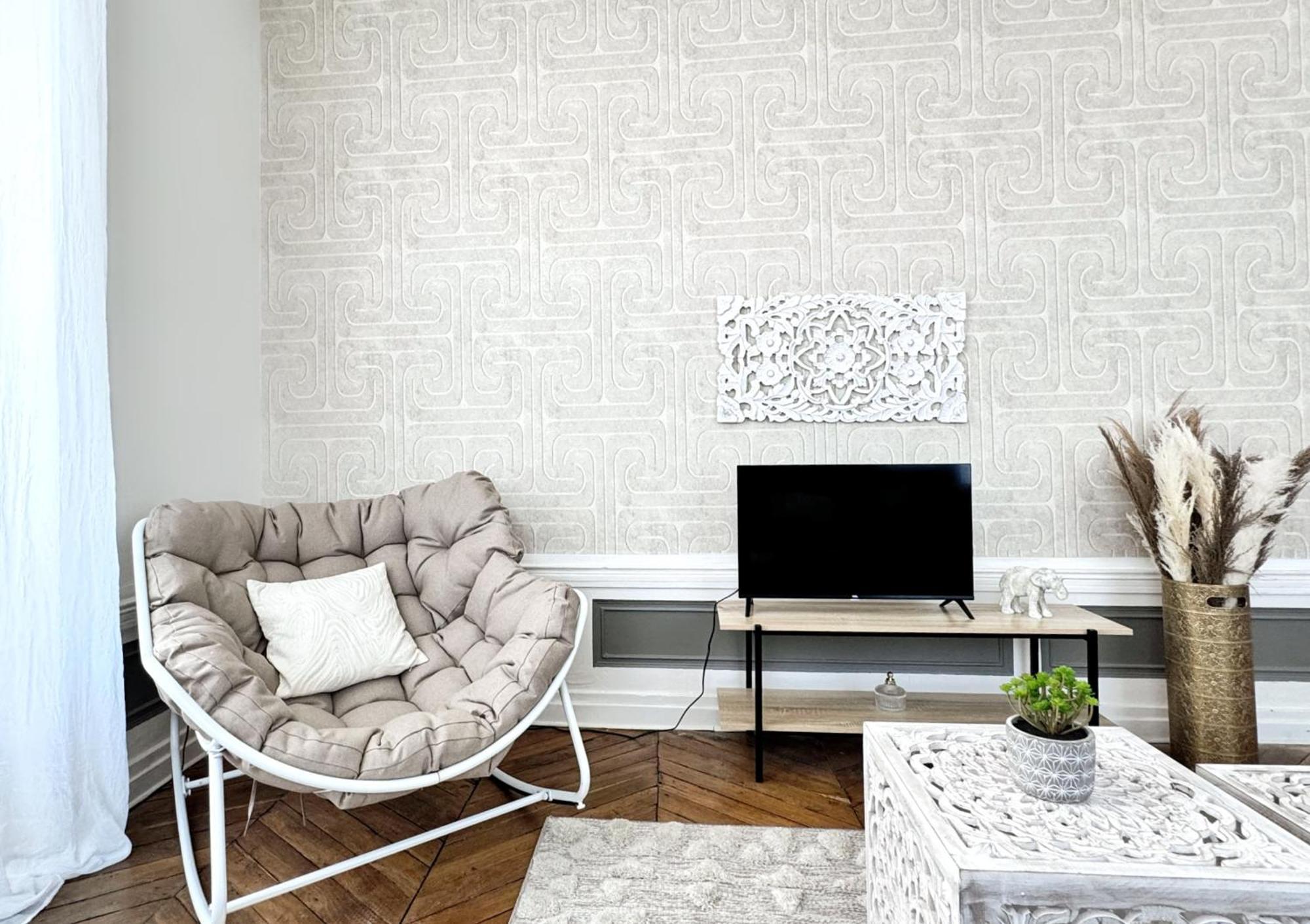 Suite Cinnabar Oullins Exterior foto
