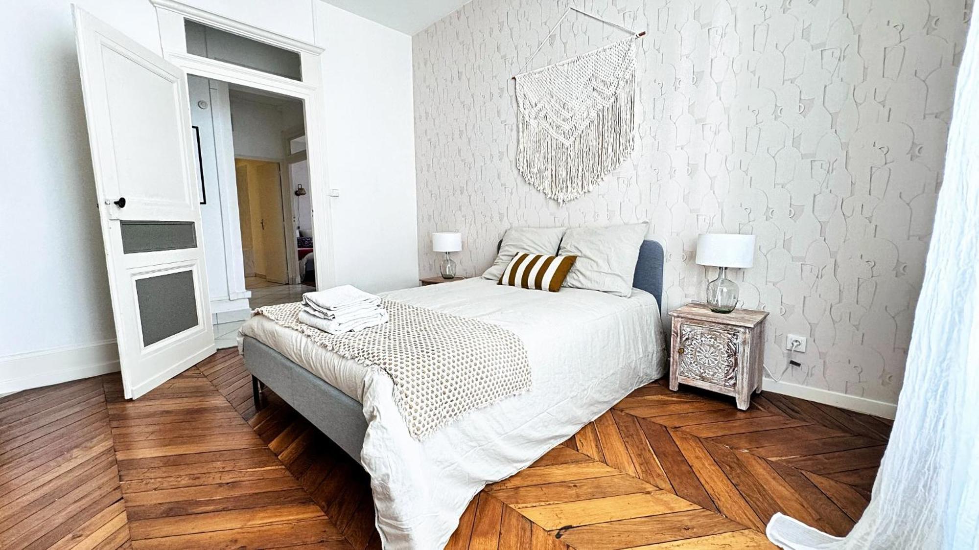 Suite Cinnabar Oullins Exterior foto