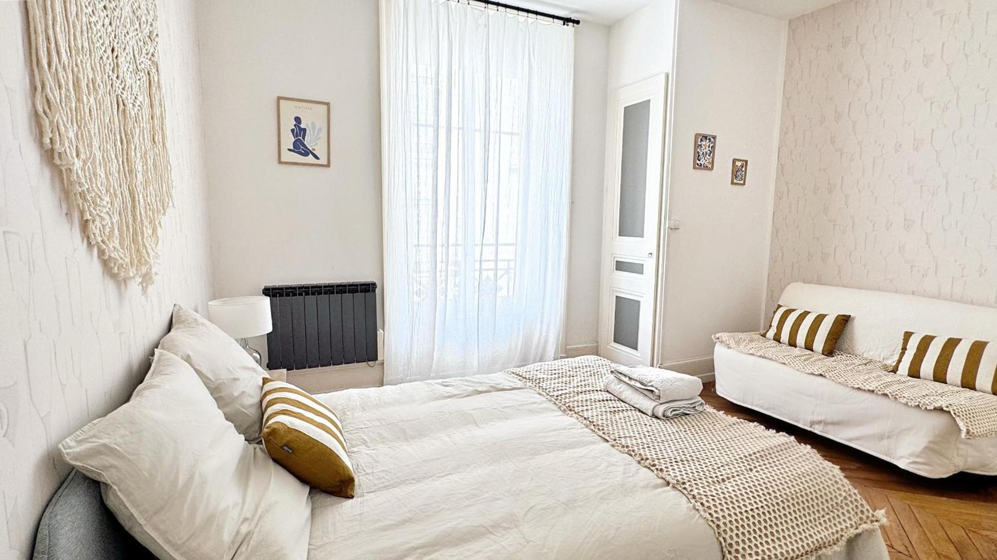 Suite Cinnabar Oullins Exterior foto