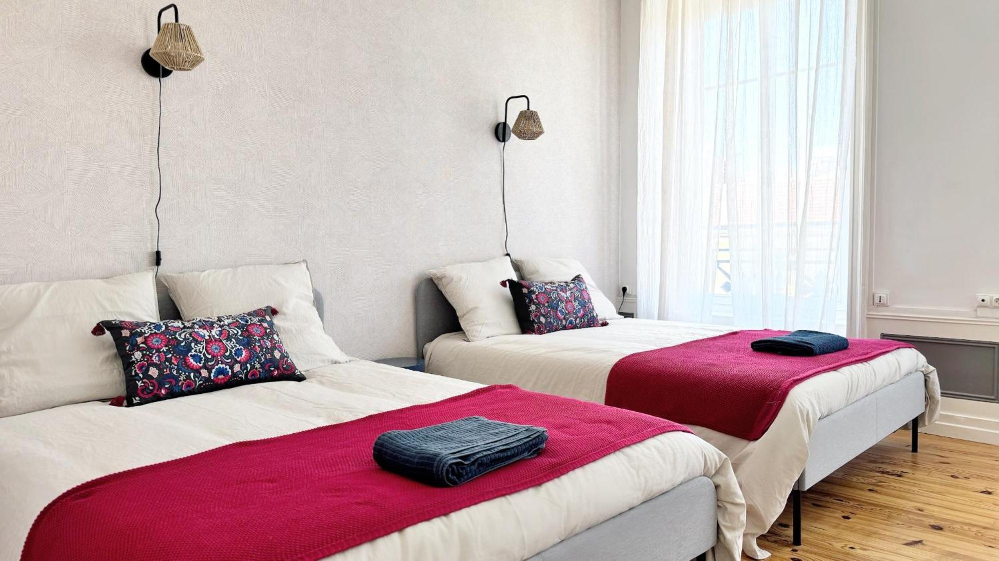 Suite Cinnabar Oullins Exterior foto