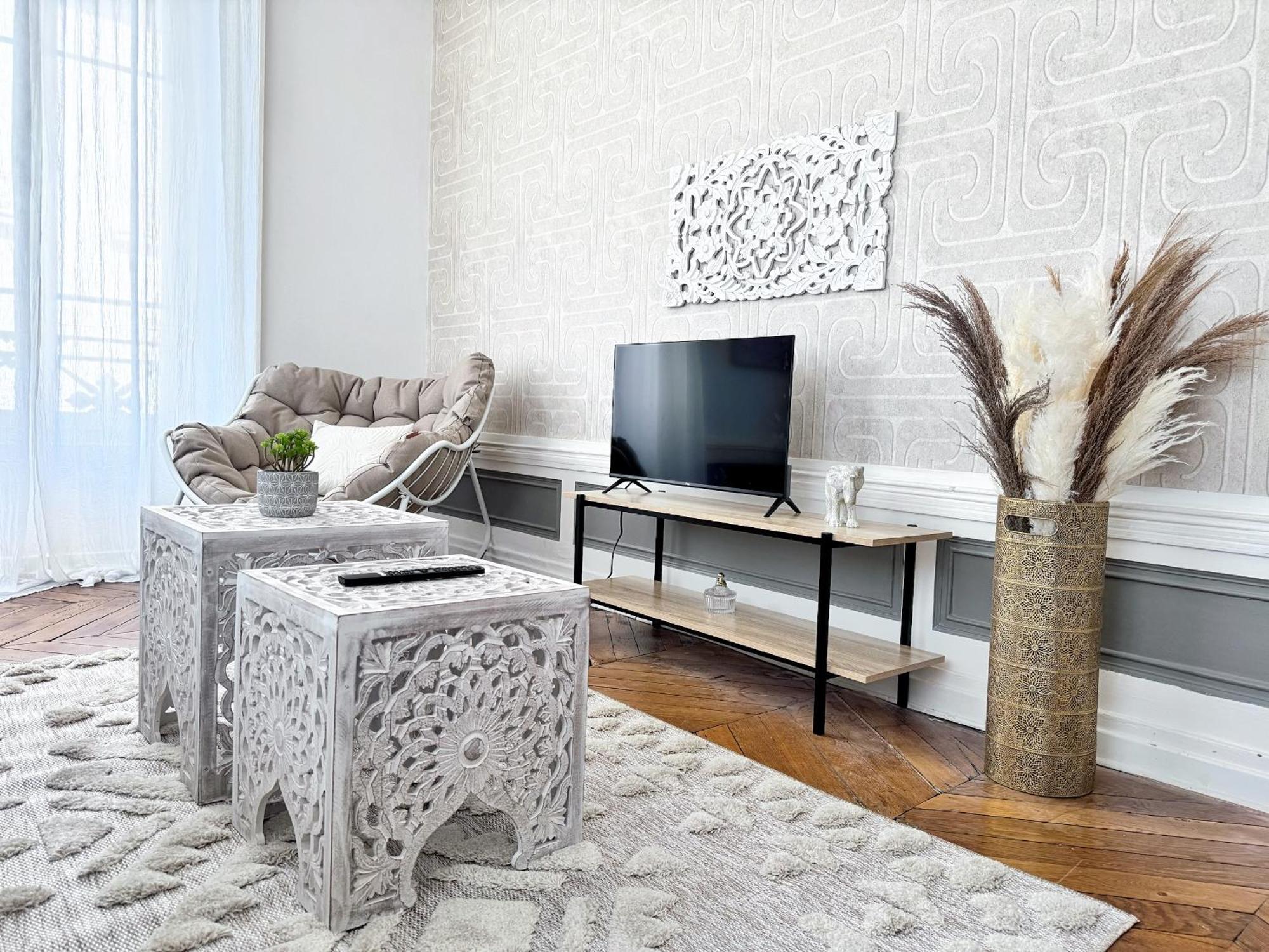 Suite Cinnabar Oullins Exterior foto